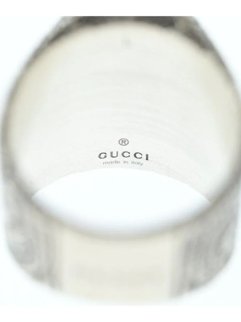 Gucci Ring L - Picture 8 of 8